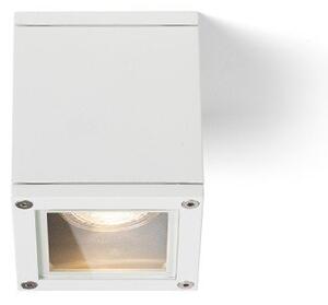 KEIG stropní bílá 230V GU10 35W IP65 - RED - DESIGN RENDL
