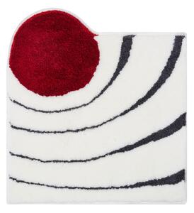 PŘEDLOŽKA K BIDETU, 60/60 cm Grund - Online Only koupelnový textil, Online Only