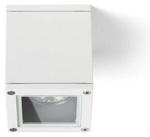 KEIG stropní bílá 230V GU10 35W IP65 - RED - DESIGN RENDL