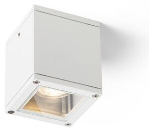 KEIG stropní bílá 230V GU10 35W IP65 - RED - DESIGN RENDL
