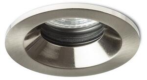 RED R13601 BELLA GU10 zápustná matný nikl 230V LED GU10 15W IP65 - RED - DESIGN RENDL