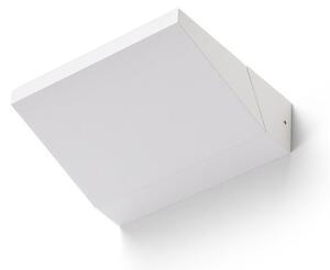 RED R13615 TWIST nástěnná bílá 230V LED 13W IP65 3000K - RED - DESIGN RENDL