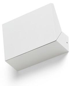 RED R13615 TWIST nástěnná bílá 230V LED 13W IP65 3000K - RED - DESIGN RENDL