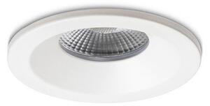 BELLA LED zápustná bílá 230V LED 11W IP65 3000K - RED - DESIGN RENDL
