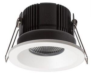 BELLA LED zápustná bílá 230V LED 11W IP65 3000K - RED - DESIGN RENDL
