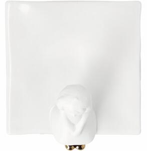 Räder Porcelánová dóza Girl