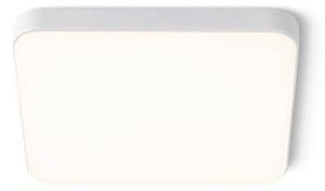 RED R13588 BJORK SQ 9 zápustná bílá 230V LED 6W 3000K - RED - DESIGN RENDL