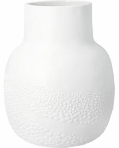Räder Porcelánová váza Journey through a field of flowers