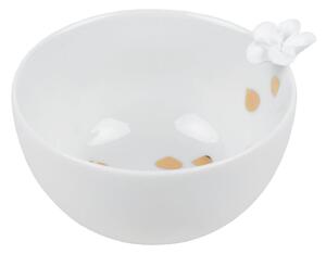 Räder Porcelánová miska Flower