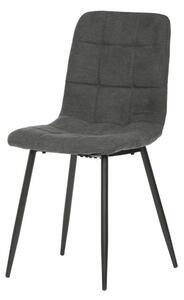 Jídelní židle šedá CT-281 GREY2