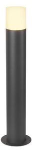 LA 1006181 GRAFIT E27 60 Pole round stojací svítidlo antracit - BIG WHITE (SLV)