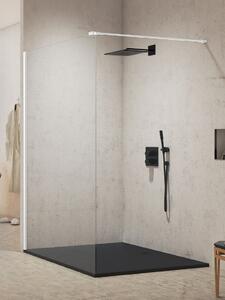 New Trendy New Modus White sprchová zástěna walk-in 70 cm bílá matný/průhledné sklo EXK-2201