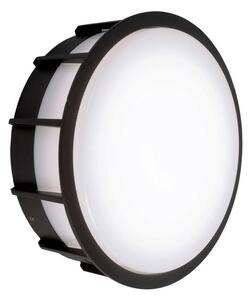 IMPR 731058 Deko-Light nástěnné přisazené svítidlo Meissa 220-240V AC/50-60Hz 6,80 W 3000 K 300 lm tmavěšedá