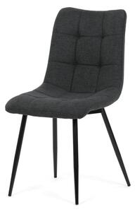 Jídelní židle šedá DCL-193 GREY2