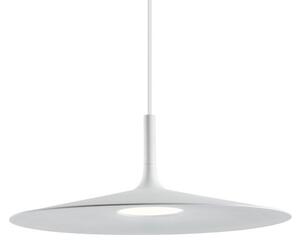 REDO 01-3039 KAI závěsné svítidlo D550mm LED 25W/1950lm 3000K bílá