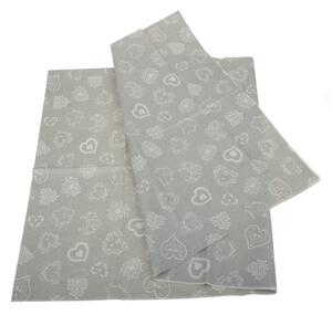 Omyvatelný ubrus z PVC 140x180 cm – Dakls