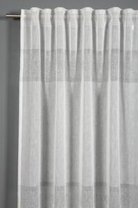 Bílá záclona 140x245 cm Etamine – Sehlbach