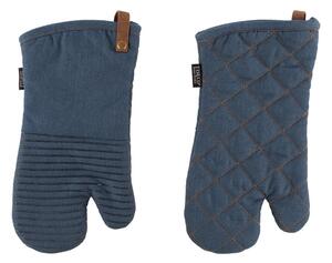Chňapky v sadě 2 ks Indigo – Tiseco Home Studio
