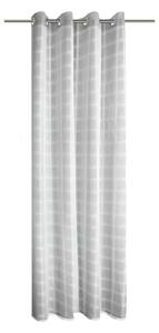 Bílý závěs 140x245 cm – Sehlbach