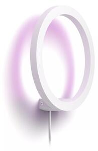 LED smart nástěnné svítidlo 20 W Sana – Philips Hue