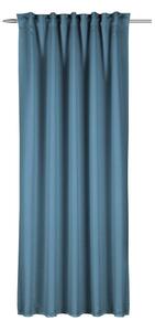 Modrý termo/dimout závěs 135x245 cm Jeans – Sehlbach