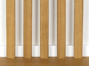 Woodele Classic nástěnné dřevěné lamely 30*40*2750 Dub History