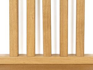 Woodele Classic nástěnné dřevěné lamely 30*40*2750 Dub History