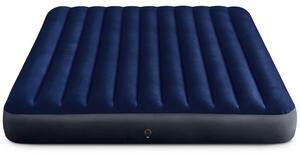 Intex 64755 Nafukovací postel modrá - King size