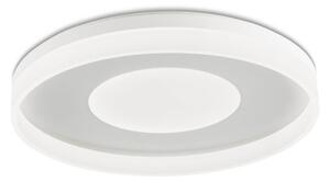 REDO 01-2003 MAYA RD stropní svítidlo D600mm LED 75W/4575lm 3000K bílá, switchdimmer