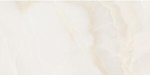 EBS Onyx dlažba 60x120 onice ivory matná 1,44 m2