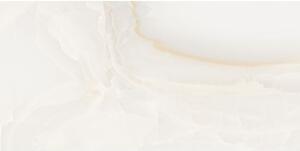 EBS Onyx dlažba 60x120 onice ivory matná 1,44 m2