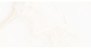 EBS Onyx dlažba 60x120 onice white matná 1,44 m2