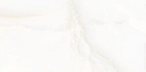 EBS Onyx dlažba 60x120 onice white matná 1,44 m2