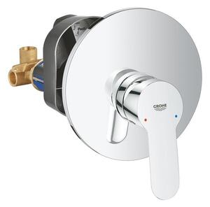 Grohe Bauedge Sprchová podomítková baterie, chrom 29078000