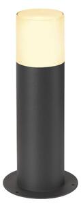 LA 1006180 GRAFIT E27 30 Pole round sloukové svítidlo antracit - BIG WHITE (SLV)