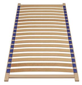 Lamelový rošt 200x90 cm Supuesta 1 (dub sonoma)