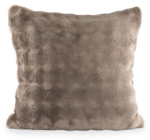 Dekorační polštář z mikroplyše 45x45 cm Wave – Tiseco Home Studio
