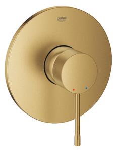 Grohe Essence sprchová baterie pod omítku Brushed Cool Sunrise 24057GN1