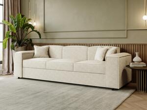 Sedačka Sokoz Boucle, Potahy: Coral 65 5903211417573