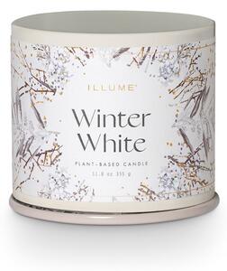 Vonná sojová svíčka doba hoření 50 h Winter – ILLUME x Bloomingville
