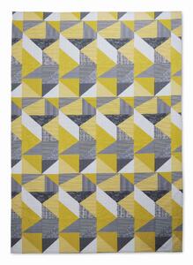 Bavlněný ubrus 132x178 cm Larsson Geo – Catherine Lansfield