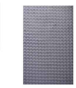 Ayyildiz, Kusový koberec Ambiance 5110 Grey, 80x150, šedá, obývací pokoj