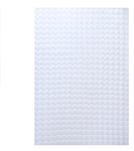 Ayyildiz Běhoun Ambiance 5110 White - 80x250 cm