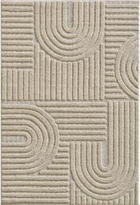 Ayyildiz, Kusový koberec Art 1121 Beige, 120x170, béžová, ložnice