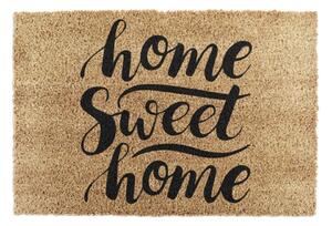 Rohožka z kokosového vlákna 40x60 cm Home Sweet Home – Artsy Doormats