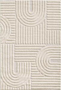 Ayyildiz Běhoun Art 1121 Cream - 80x250 cm