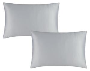 Saténové povlaky na polštáře v sadě 2 ks 50x75 cm Silky Soft – Catherine Lansfield
