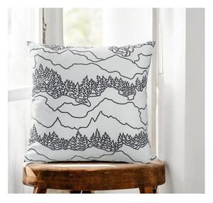 Povlak na polštář 45x45 cm – Mila Home