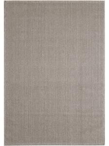 Ayyildiz, Kusový koberec Loom 4300 Brown, 60x100, hnědá, obývací pokoj