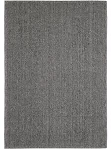 Ayyildiz, Kusový koberec Loom 4300 Grey, 60x100, šedá, obývací pokoj